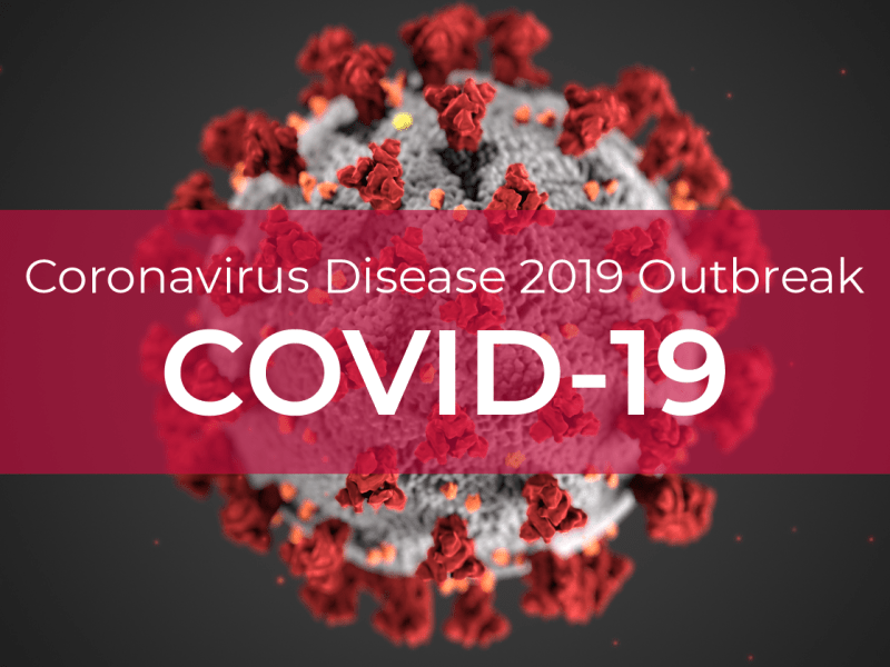 People at Risk from&nbsp;COVID-19