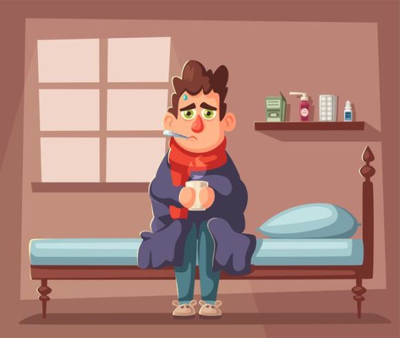 sick-man-in-bed-covid-19