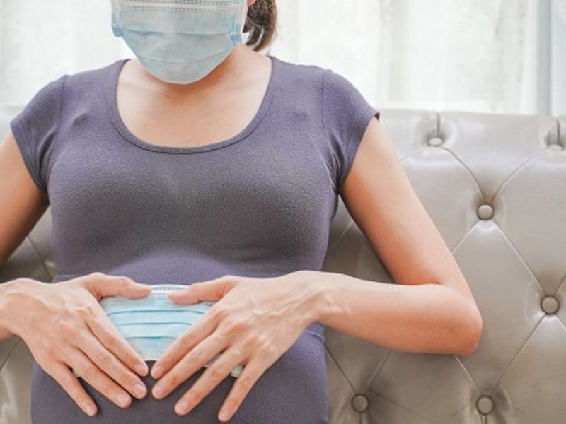 COVID-19 and Pregnancy: Increased Risk or&nbsp;Not?