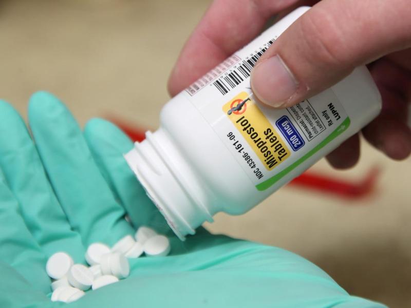 Doctors Call for Restrictions to Be Lifted on Abortion&nbsp;Pills